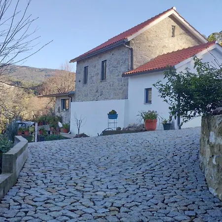 Quinta Da Eira Villa Sever do Vouga Exterior photo