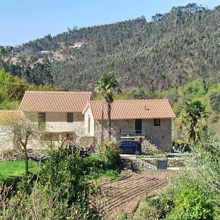 Quinta Da Eira Villa Sever do Vouga Exterior photo