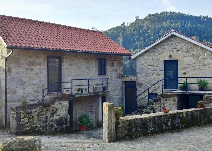 Quinta Da Eira
