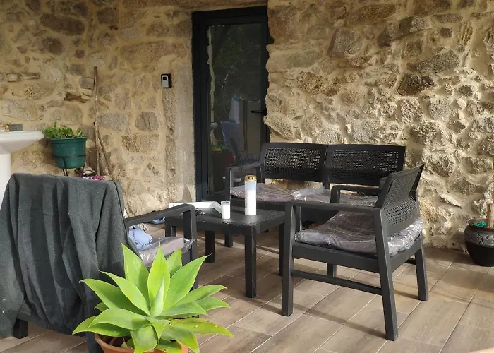 Quinta Da Eira