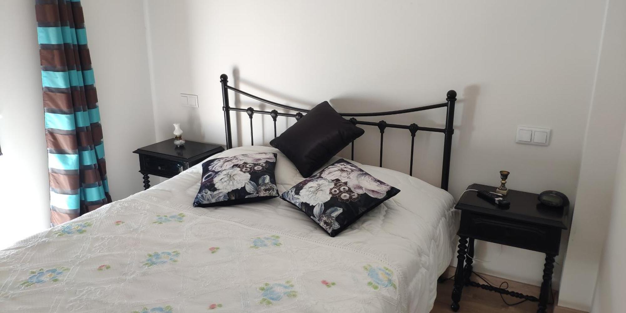 Quinta Da Eira Holiday home Sever do Vouga