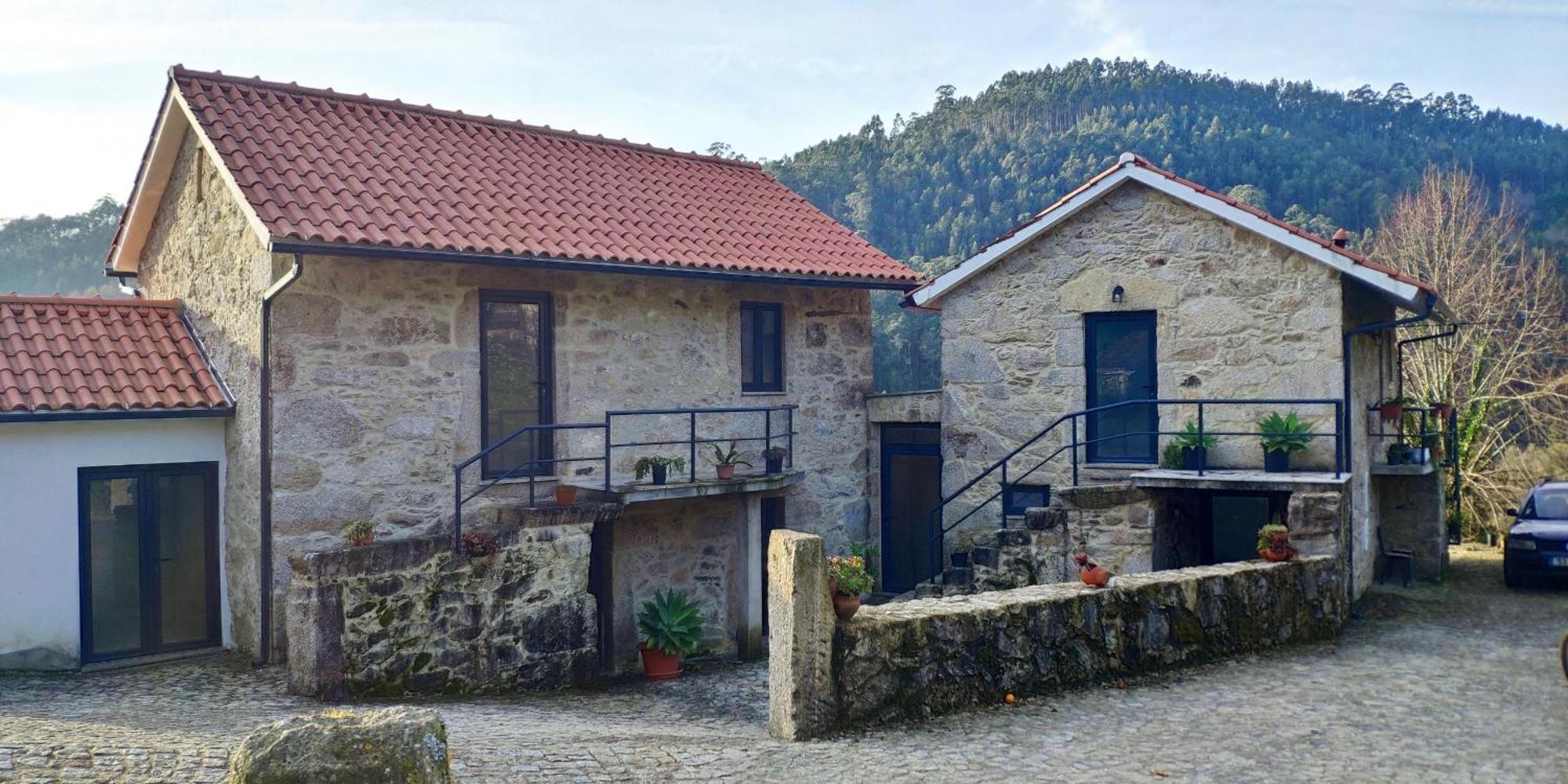 Quinta Da Eira Sever do Vouga