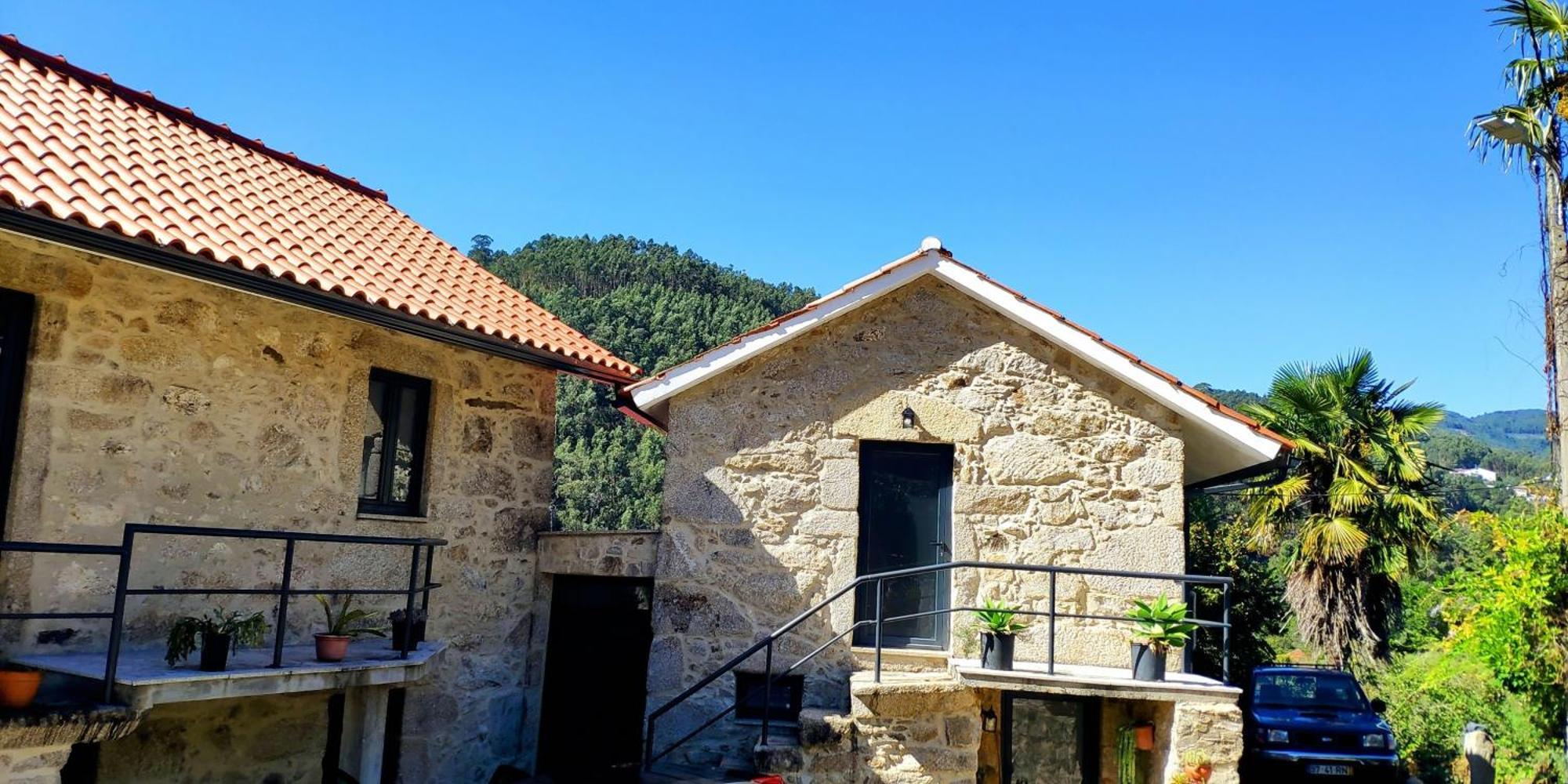 Quinta Da Eira