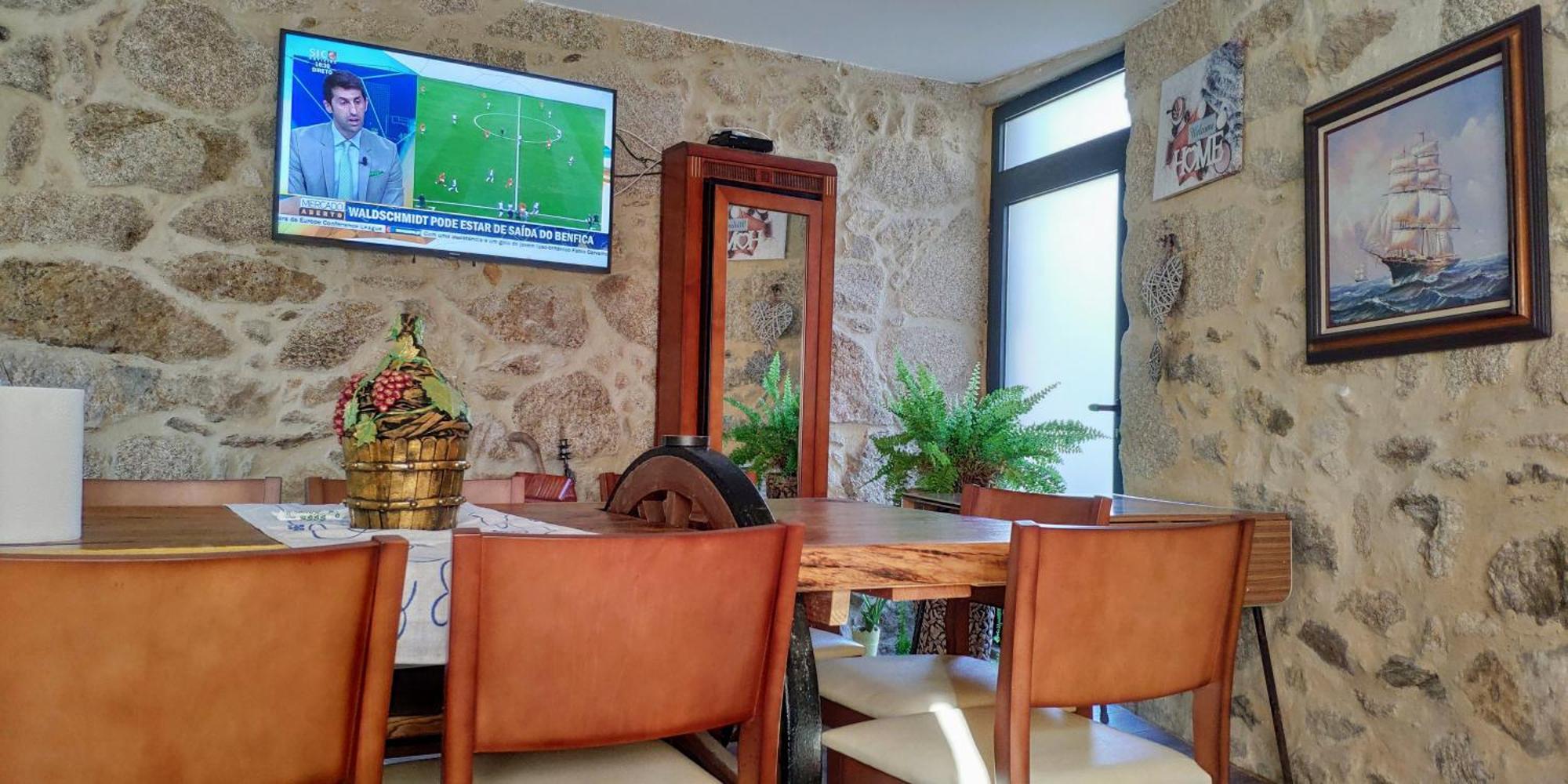 Holiday home Quinta Da Eira *