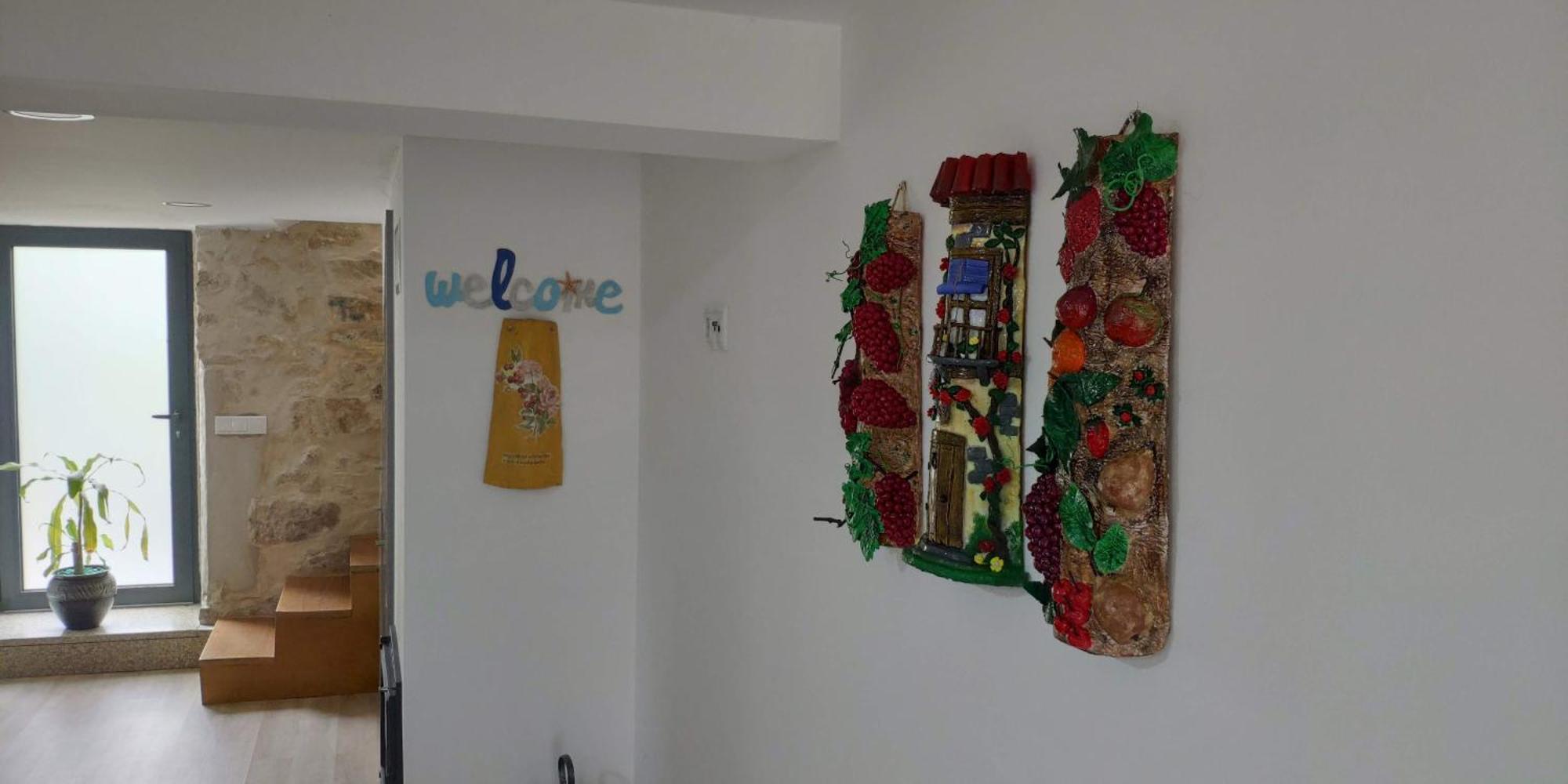 Quinta Da Eira Holiday home Sever do Vouga