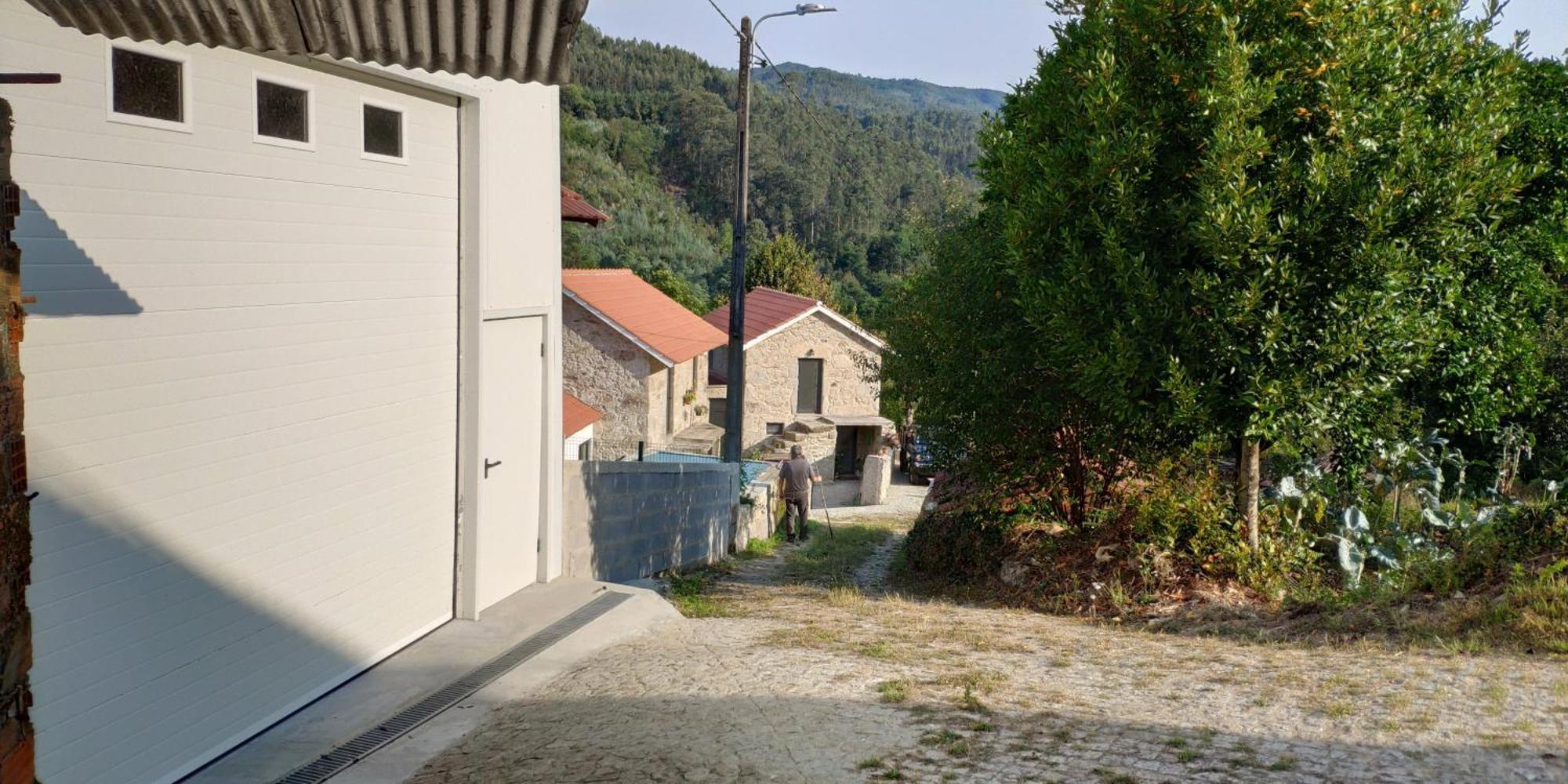 Holiday home Quinta Da Eira Sever do Vouga