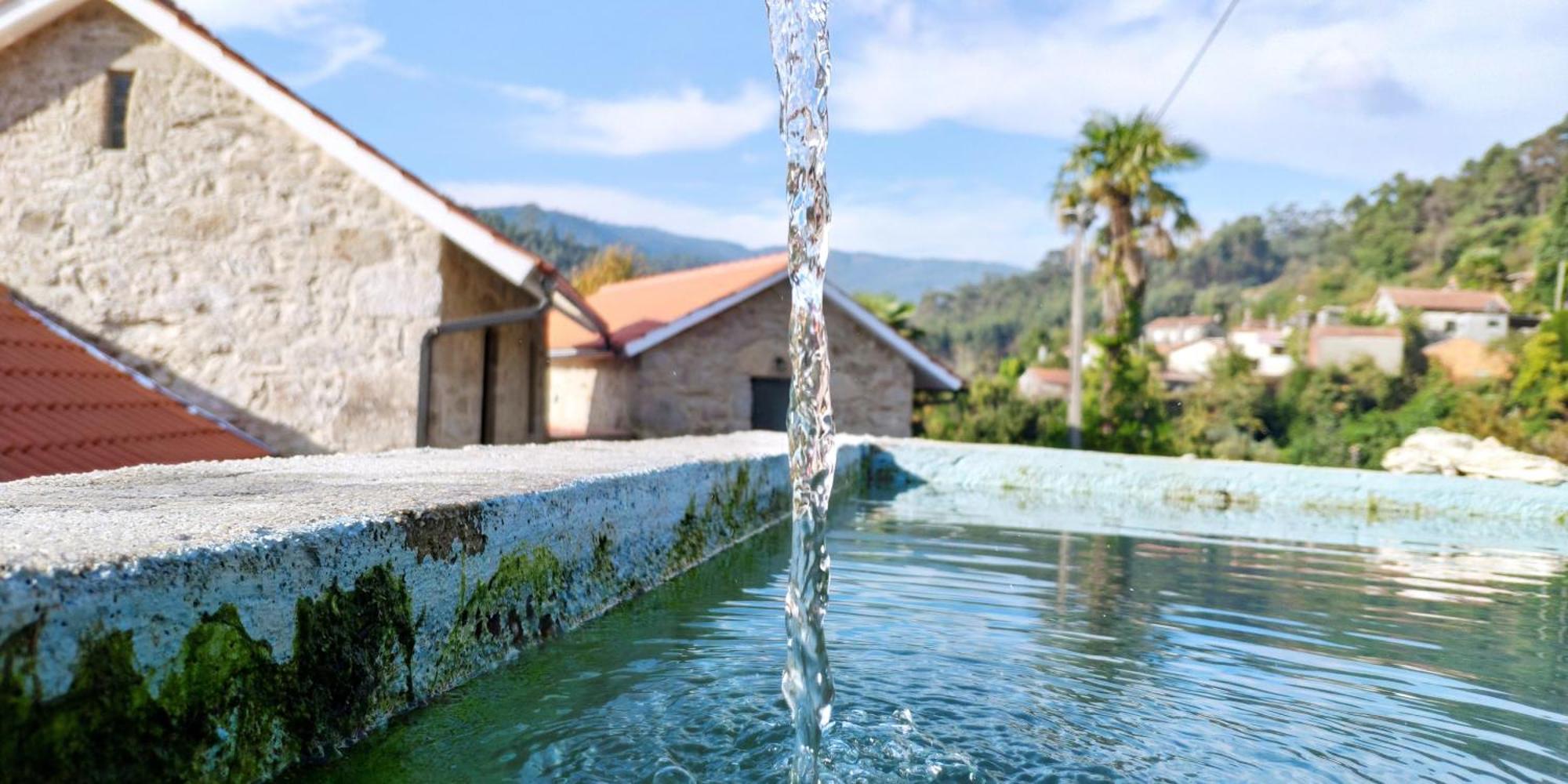 Quinta Da Eira