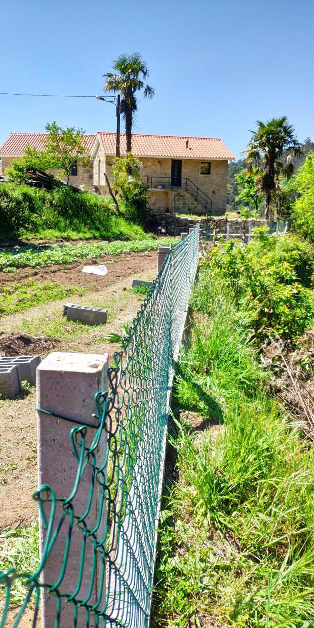 Holiday home Quinta Da Eira *