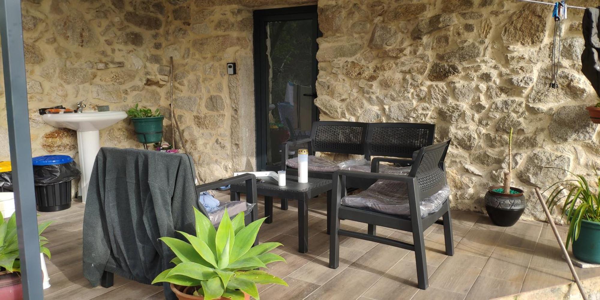 Quinta Da Eira Holiday home
